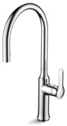 KARAG  GV56 Μπαταρία κουζίνας GV56 Chrome KARAG KARAG-5206836569956