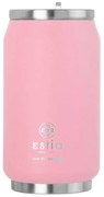 Ισοθερμικό Δοχείο Καφέ Save The Aegean 01-22884 300ml Blossom Rose Estia