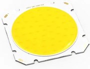 Adeleq Ανταλλακτικό Led Chip Cob 25W Λευκό Για 21-2501,21-25661 Φωτιστικό Ψευδοροφής 21-251