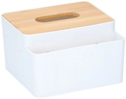 Κουτί Χαρτομάντηλων 16.5x15.5x9.7cm ALPINA