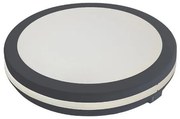 ΠΛΑΦΟΝΙΕΡΑ LED 40W 3600Lm  Φ40 3CCT 3000-4000-6500K  ΓΡΑΦΙΤΗΣ ARTE ILLUMINA OBEN Eurolamp 144-51032