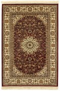 ΧΑΛΙ KLASSIK 1019A ΜΕ ΚΡΟΣΣΙ - 160X230  NewPlan