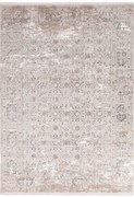 Χαλί Infinity 5956B Grey Royal Carpet 160X230cm