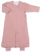 Bemini Magic Bag®1.5Tog Quilt Vintage Pink 4-12M.