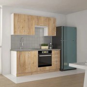 Σύνθεση Κουζίνας Selena mini