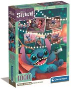 Παζλ Disney - Stitch