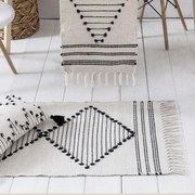 Χαλί Διαδρόμου (60x130) Nima Nomada