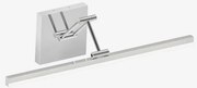 Φωτιστικό Μπάνιου LED Eurolamp Aura 144-80523