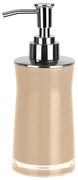 Dispenser Μπάνιου Spirella 02291.013 Sydney Sand