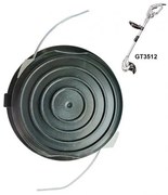 Κεφαλή Καρούλι Μεσινέζας (GT3512) GT3512.31-36 INGCO GT3512.31-36