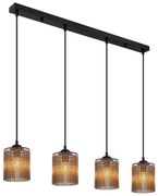 Φωτιστικό Κρεμαστό Globo Lighting LEEDS 33080408