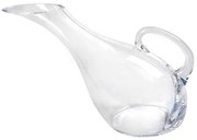 Καράφα Σερβιρίσματος ORT101 1750ml 32x28x21cm Clear Espiel Γυαλί