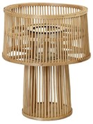 ΦΑΝΑΡΙ BAMBOO M ΣΤΡΟΓΓ. ΜΠΕΖ 30ΕΚ - ESPIEL - KAD110