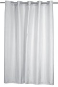 ΚΟΥΡΤΙΝΑ ΜΠΑΝΙΟΥ SHOWER 180X200 - WHITE 5205495431833