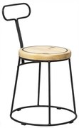 Metaxakis   Noe/SB-L Chair  metax-02-00-1074 διάστ.45.0000 x 45.0000 x 77.0000