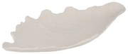 Διακοσμητικό Μπωλ Forleyet 427082 44x23x4,5cm Cream Eglo Αλουμίνιο