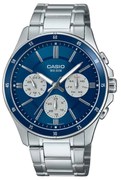 Ανδρικά Ρολόγια Casio MTP1374D2A3VD (Ø 47 mm)