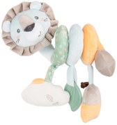 KIKKA BOO ΛΟΥΤΡΙΝΟ ΣΠΙΡΑΛ JUNGLE KING 31201010307