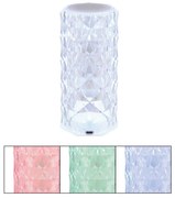 Φωτιστικό Επιτραπέζιο Globo Lighting GIXI 28071K