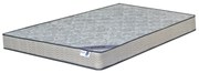 Στρώμα Klaudia pakoworld Continuous spring μονής όψης 17-18cm 120x200εκ (1 τεμάχια)