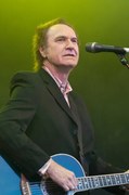 Φωτογραφία Ray Davies