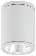 Σποτ LED Εξωτερικού Χώρου Viokef Maroco White 4199101