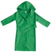 Παιδικό Μπουρνούζι Microfiber Kentia Player 02 Green Πράσινο No06