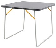 Τραπέζι Πτυσσομενο OZtrail Classic Table 80X60X70Cm Dark Grey