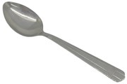 Κουτάλι Φαγητού Δήλος DHLOS-KF Inox Ankor Stainless Steel