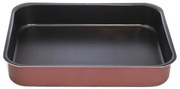 Venus Ταψί Ορθογώνιο 30x22x6cm Αντικολλητικό 75641