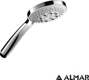 Τηλέφωνο Emotion multi-function Φ10 Almar Chrome E082051-100