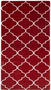 Χαλί Canvas 632 R Royal Carpet - 75 x 150 cm