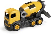 Escape Camping Παιχνιδι Μπετονιερα Pro Work 1190 (12674)