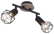 Φωτιστικό Σποτ Globo Lighting XARA I 54802S-2H