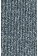 Μοκέτα Lombok Star 2531 Με Λάστιχο Grey 200X