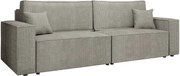 Καναπές - κρεβάτι Karl διθέσιος-Gkri - 245.00Χ90.00Χ82.00cm