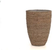 Γλάστρα Concrete - S (30x30x41) - Des.03 Soulworks 0830042