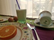 Σετ 6τμχ φλυτζανια τσαγιού