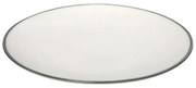 Πιάτο Φαγητού Ρηχό (Φ26) Espiel Nautica White KNZ104K6