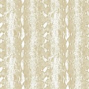 Αυτοκόλλητη Ταπετσαρία Snake Skin White/Gold Peel KAL.RMK10693