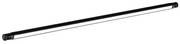 Γραμμικό Φωτιστικό Οροφής LED 30W Μαύρο Dimmable 74cm Freedom 4317600 Viokef-4317600-Μαύρο 4317600