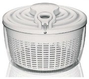 Σουρωτήρι Λαχανικών Maxi 1370072200 Φ27cm White Kuchenprofi Πλαστικό