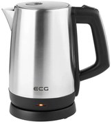 Βραστήρας Ανοξείδωτος 1.7Lt RK1742 Puro ECG