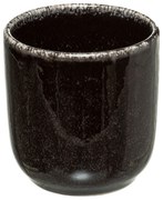 Φλυτζάνι Espresso 100ml S-D Terre Black 176951B