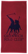 ΠΕΤΣΕΤΑ ΓΥΜΝΑΣΤΗΡΙΟΥ 45x90cm GREENWICH POLO CLUB - ESSENTIAL 3032