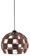 BALL SHOW Φ32 PENDANT LAMP BLACK Ζ3 HOMELIGHTING 77-3620