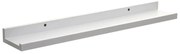 Ράφι Τοίχου F-V Table White 160411B