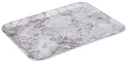 Δίσκος Σερβιρίσματος (43x33x1.5) F-V Melam Marble 151409A