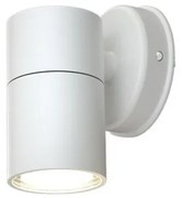 Σποτ Απλίκα Φωτιστικό Τοίχου IP44 GU10 Eklutna IT Lighting-80200524-Λευκό 80200524