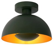 Φωτιστικό Οροφής Lucide 45196-01-33 SIEMON Πράσινο (Green)
